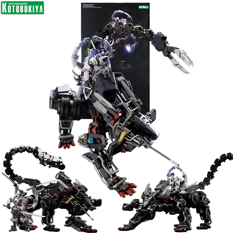 Model Kit Fire Lord - Фигурки Kotobukiya Hexa Gear Lord Impulse,