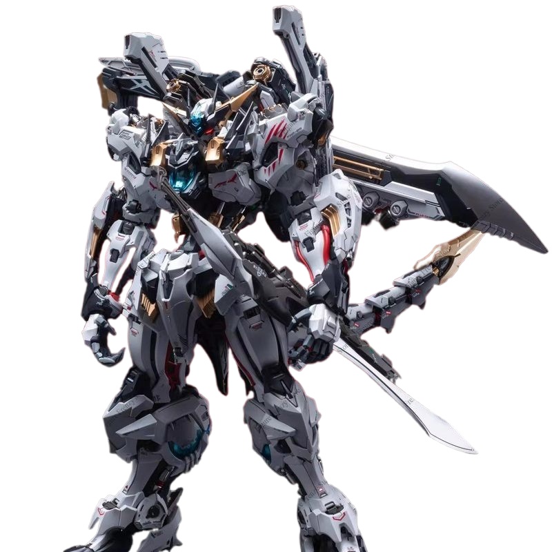 Fenrir Model Kit In Era - Распродажа: Набор для сборки Spot SaleIn