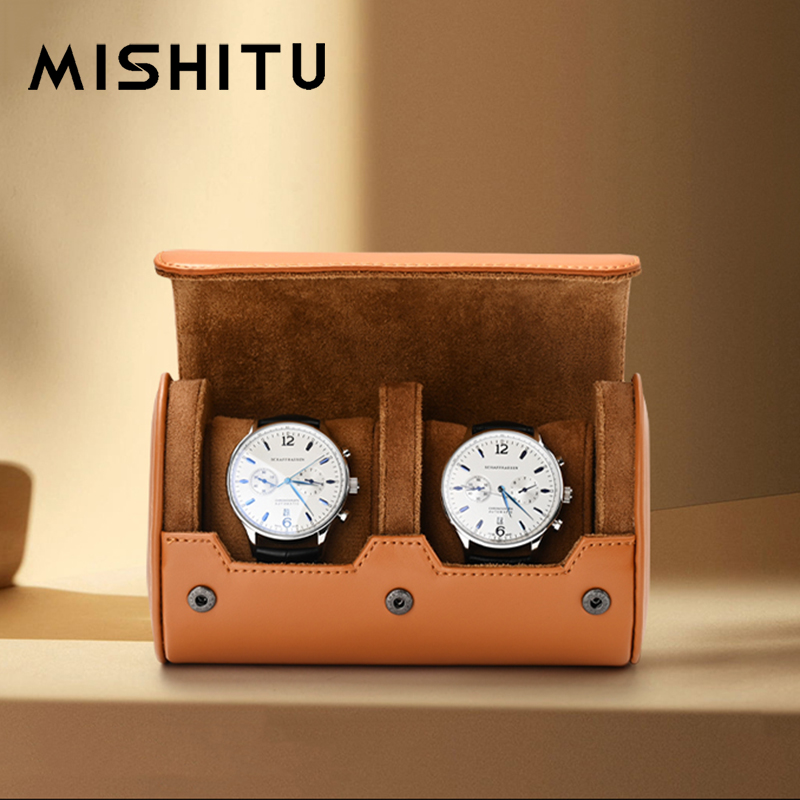 Model Kit Display - MISHITU 1/2/3 слота, рулон для хранения