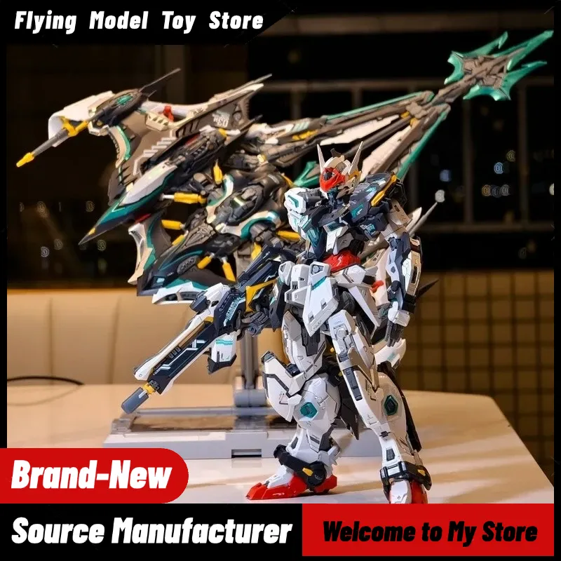 Fenrir Model Kit In Era - В наличии В ERA+ PMD THUNDERBOLT