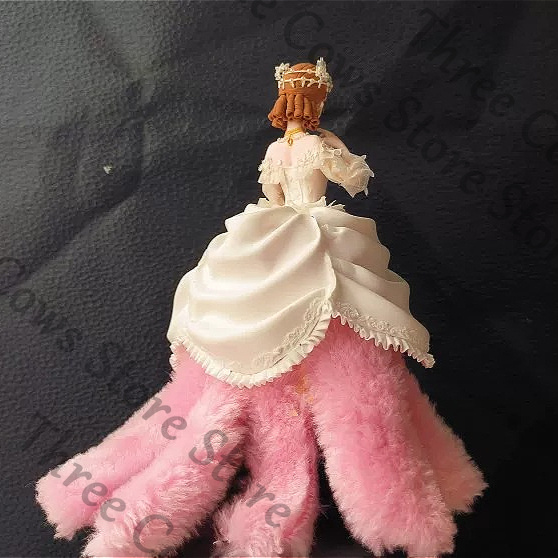 Model Kit Queen Mary - Identity Ⅴ Мэри Кровавая Королева Косплей