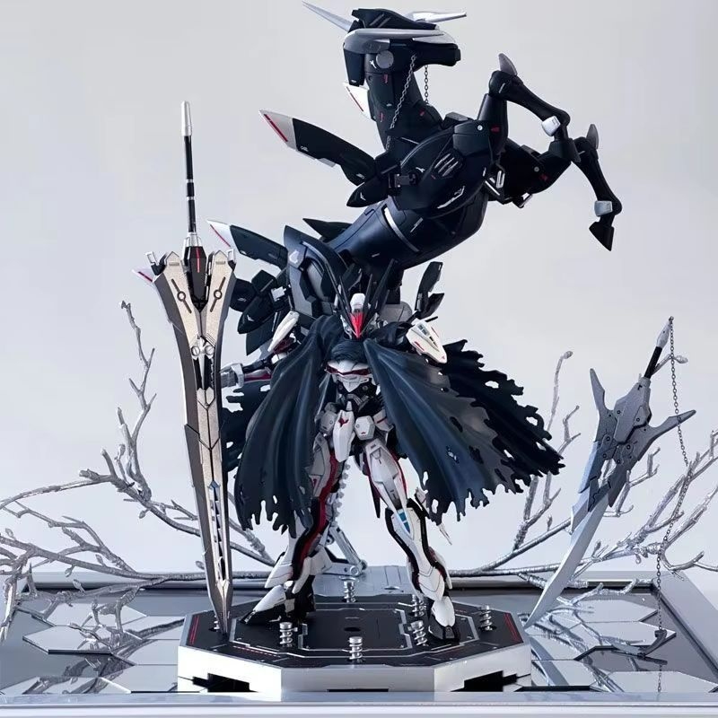 Model Kit Fire Lord - Звездный движение Лорд Астюр Фигурки Властная