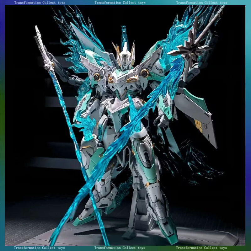 Model Kit Fire Lord - Модель SNAA MG 1/100 Firelord YR-04