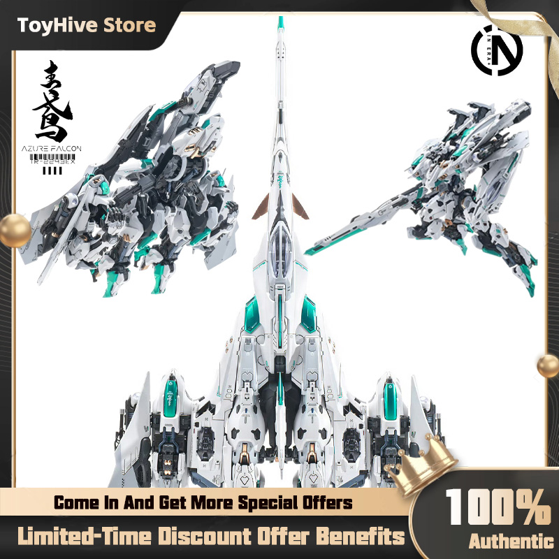 Fenrir Model Kit In Era - В наличии: INFINITY DIMENSION Azure Falcon