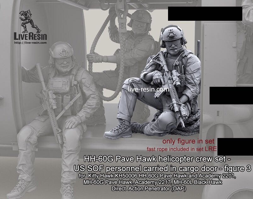Model Kit Entry Grade - 1/48 фигурка модели из смолы GK,