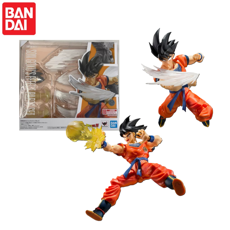 Model Kit Japan - В наличии! Набор специальных эффектов Bandai