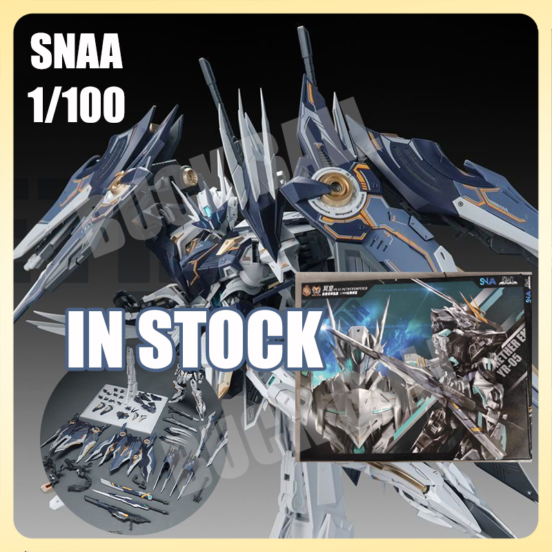 Model Kit Fire Lord - В наличии: SNAA YR05 NETHER EMPEROR,