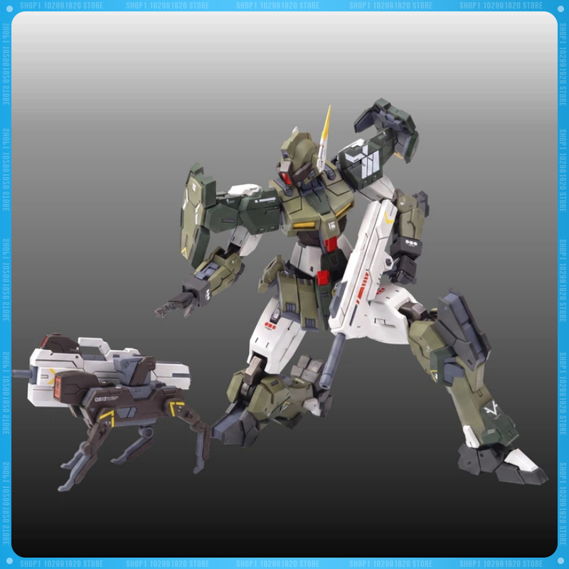 Model Kit Cangdao - [Новинка] Модель ENTROPY PLAY 1/144 BLADE