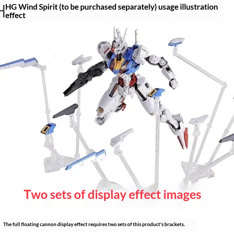 Model Kit Display - Подставка-держатель DDB Funnel Wea для моделей