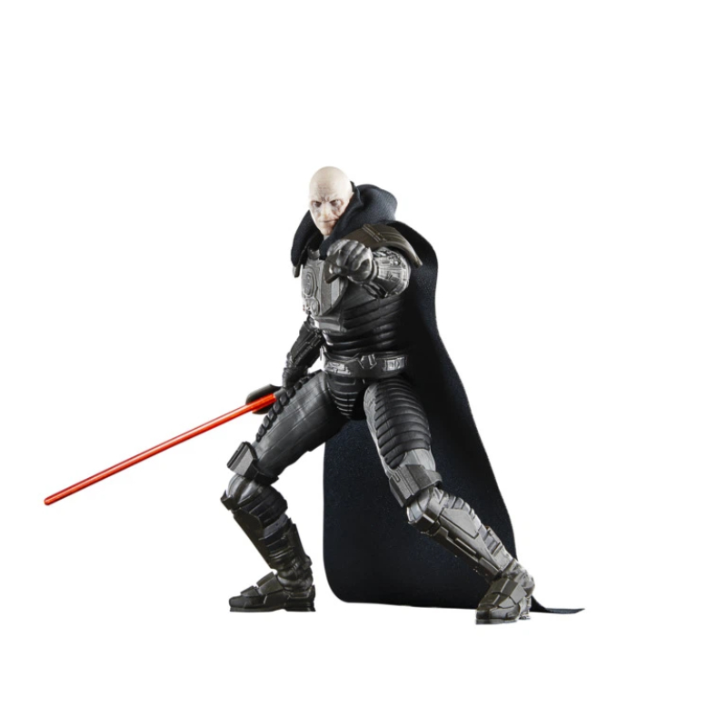 Подлинная Звездная война, черн – обзор и цена Model Kit Toy