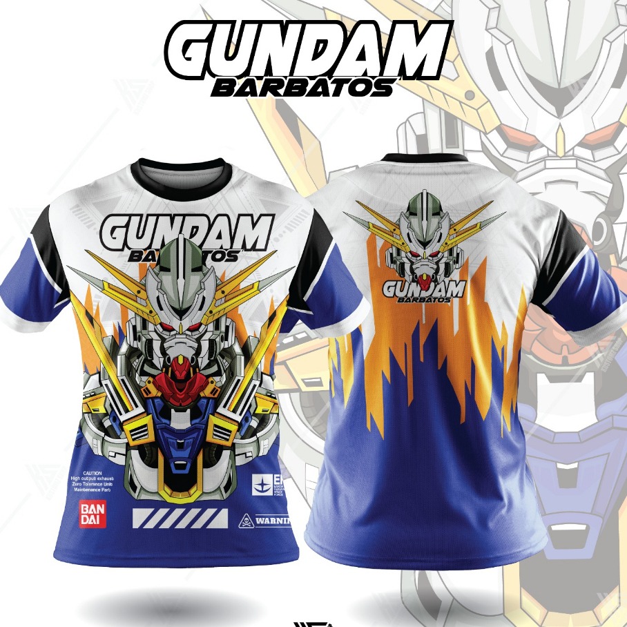 Футболка Bandai Mobil Suit Gun – обзор и цена Model Kit Gundam Wing