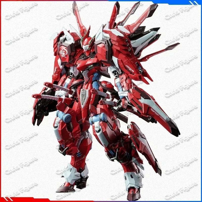 В наличии: Модель CANGDAO Dome – обзор и цена Model Kit Cangdao