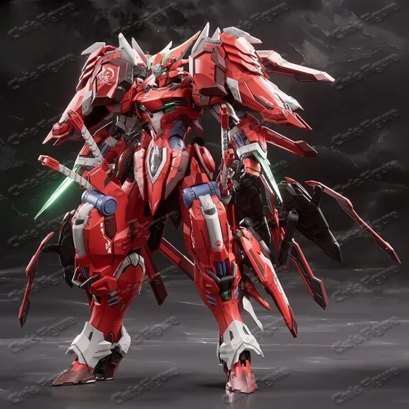 В наличии: Модель CANGDAO Dome – обзор и цена Model Kit Cangdao