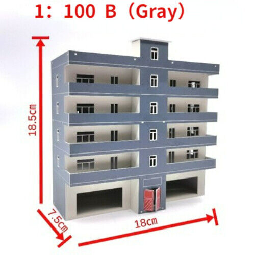 Масштаб 1:150/100, архитектурн – обзор и цена Model Kit Lego