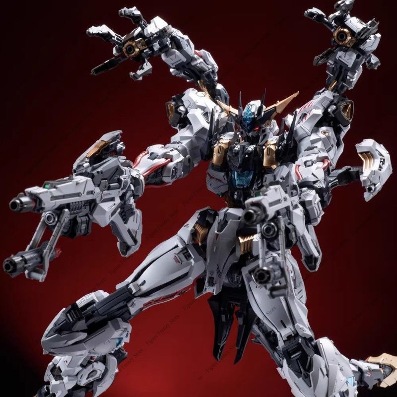 Распродажа: Набор для сборки S – обзор и цена Fenrir Model Kit In Era