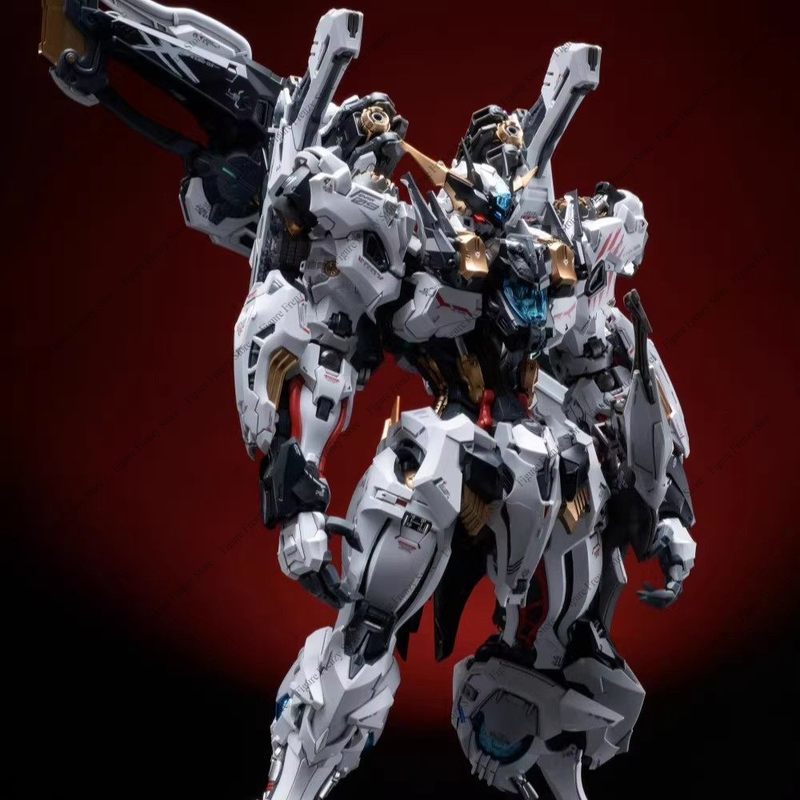 Распродажа: Набор для сборки S – обзор и цена Fenrir Model Kit In Era