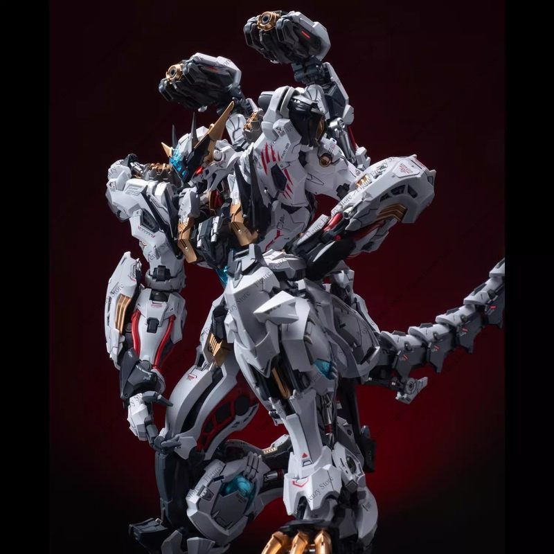 Распродажа: Набор для сборки S – обзор и цена Fenrir Model Kit In Era
