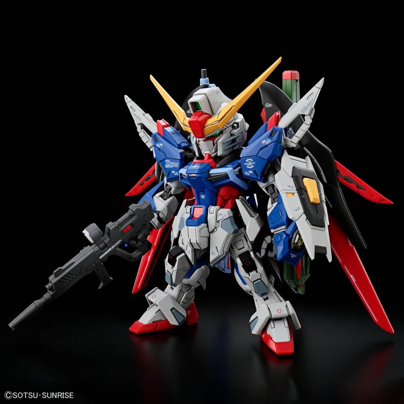 Новинка 2026: Коллекционная мо – обзор и цена Model Kit Japan