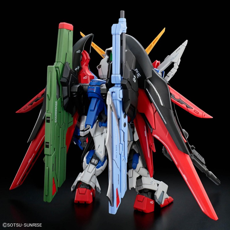 Новинка 2026: Коллекционная мо – обзор и цена Model Kit Japan