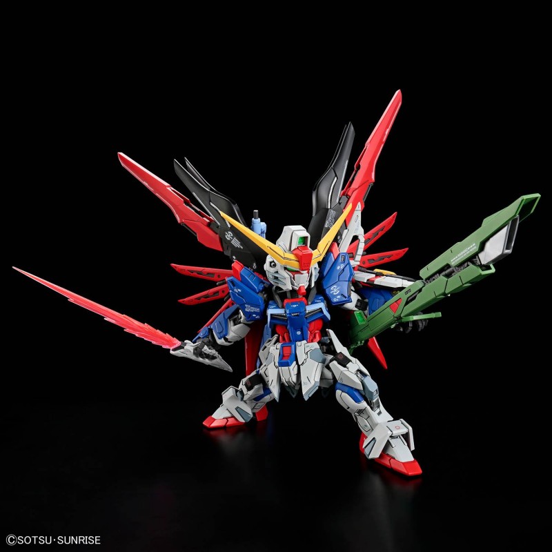 Новинка 2026: Коллекционная мо – обзор и цена Model Kit Japan