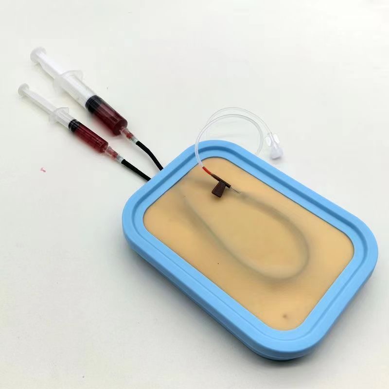 Набор для тренировки по венепу – обзор и цена Model Kit Tool