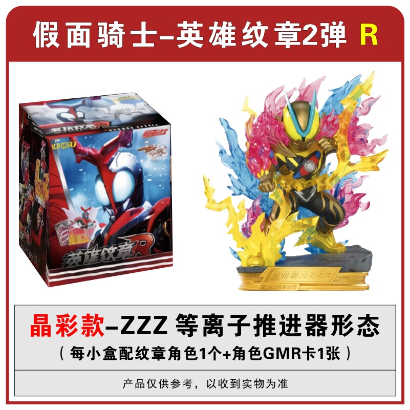 Коллекционные фигурки Kayou Ka – обзор и цена Model Kit Japan