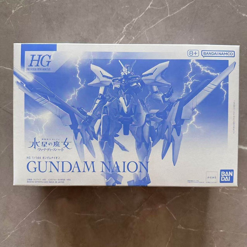 Оригинальный конструктор Banda – обзор и цена Model Kit Japan