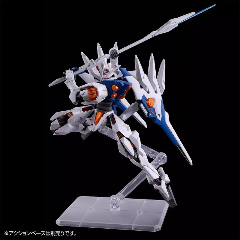 Оригинальный конструктор Banda – обзор и цена Model Kit Japan