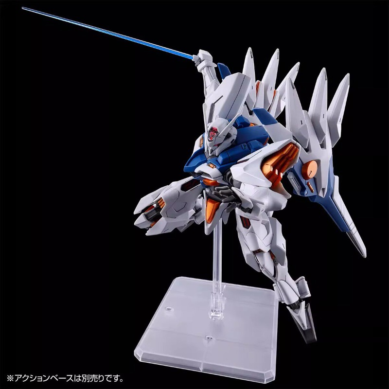 Оригинальный конструктор Banda – обзор и цена Model Kit Japan