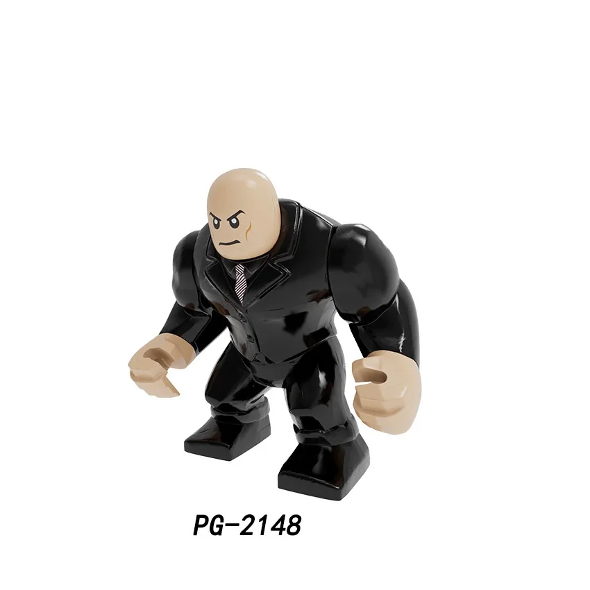 Новинка! Мини-конструктор с фи – обзор и цена Model Kit Iron Man