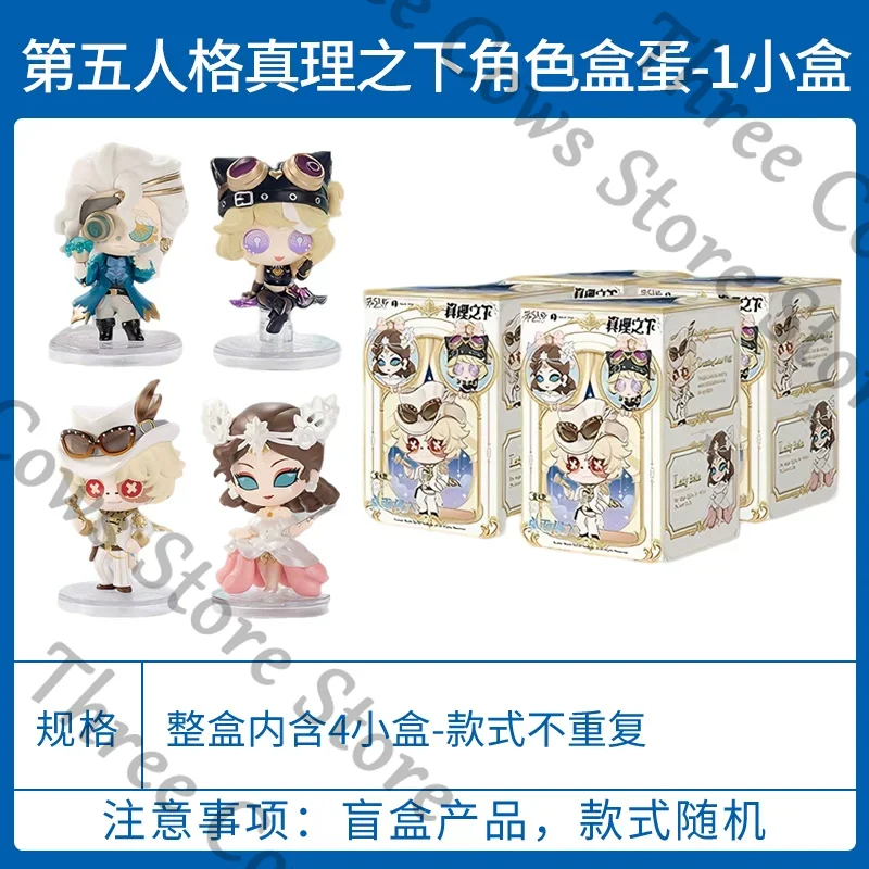 Аниме Identity V: Bloody Queen – обзор и цена Model Kit Queen Mary