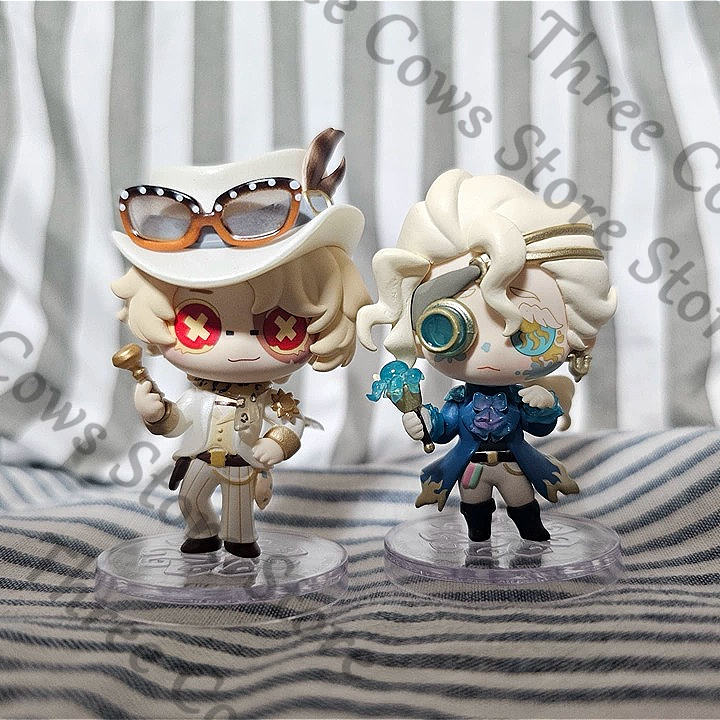 Аниме Identity V: Bloody Queen – обзор и цена Model Kit Queen Mary