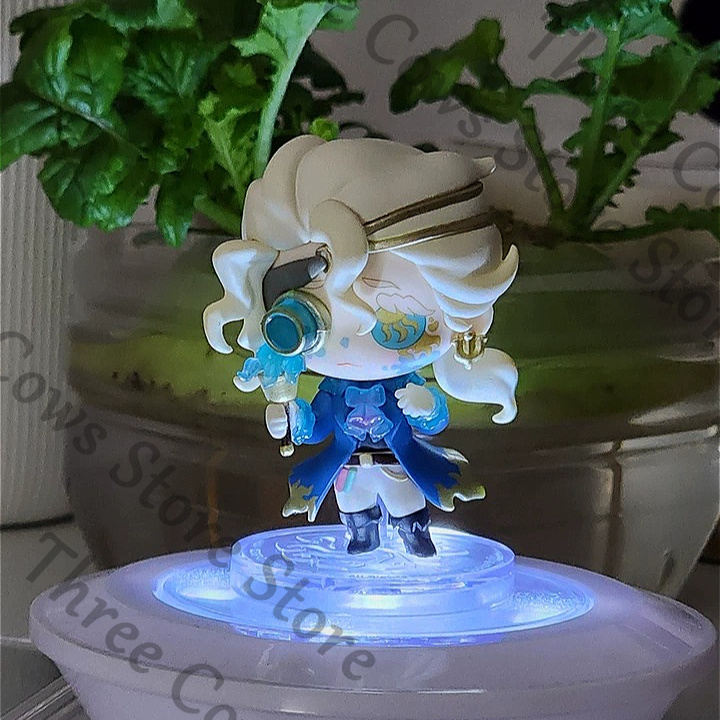 Аниме Identity V: Bloody Queen – обзор и цена Model Kit Queen Mary