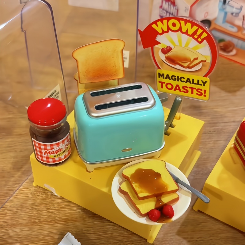Новый оригинальный игровой наб – обзор и цена Model Kit Japan
