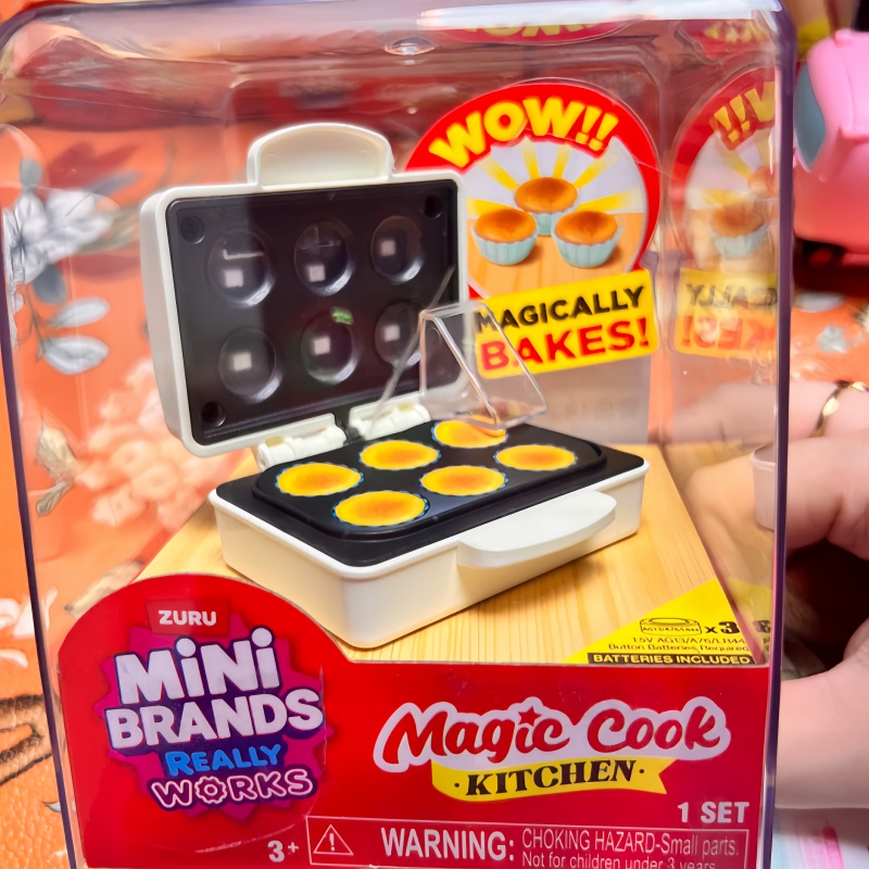 Новый оригинальный игровой наб – обзор и цена Model Kit Japan