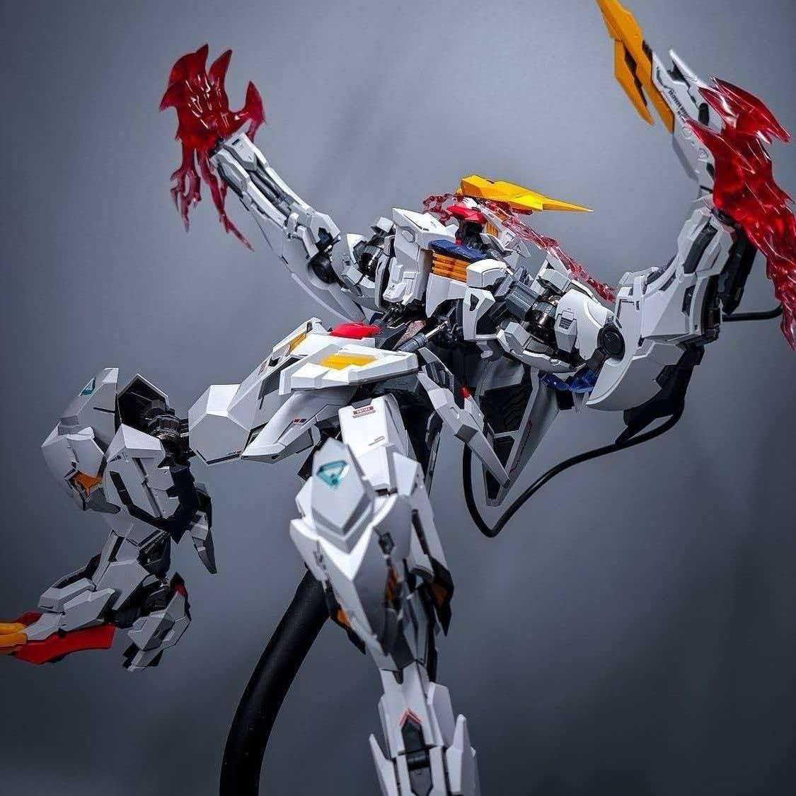 В наличии: Модель-конструктор  – обзор и цена Fenrir Model Kit In Era