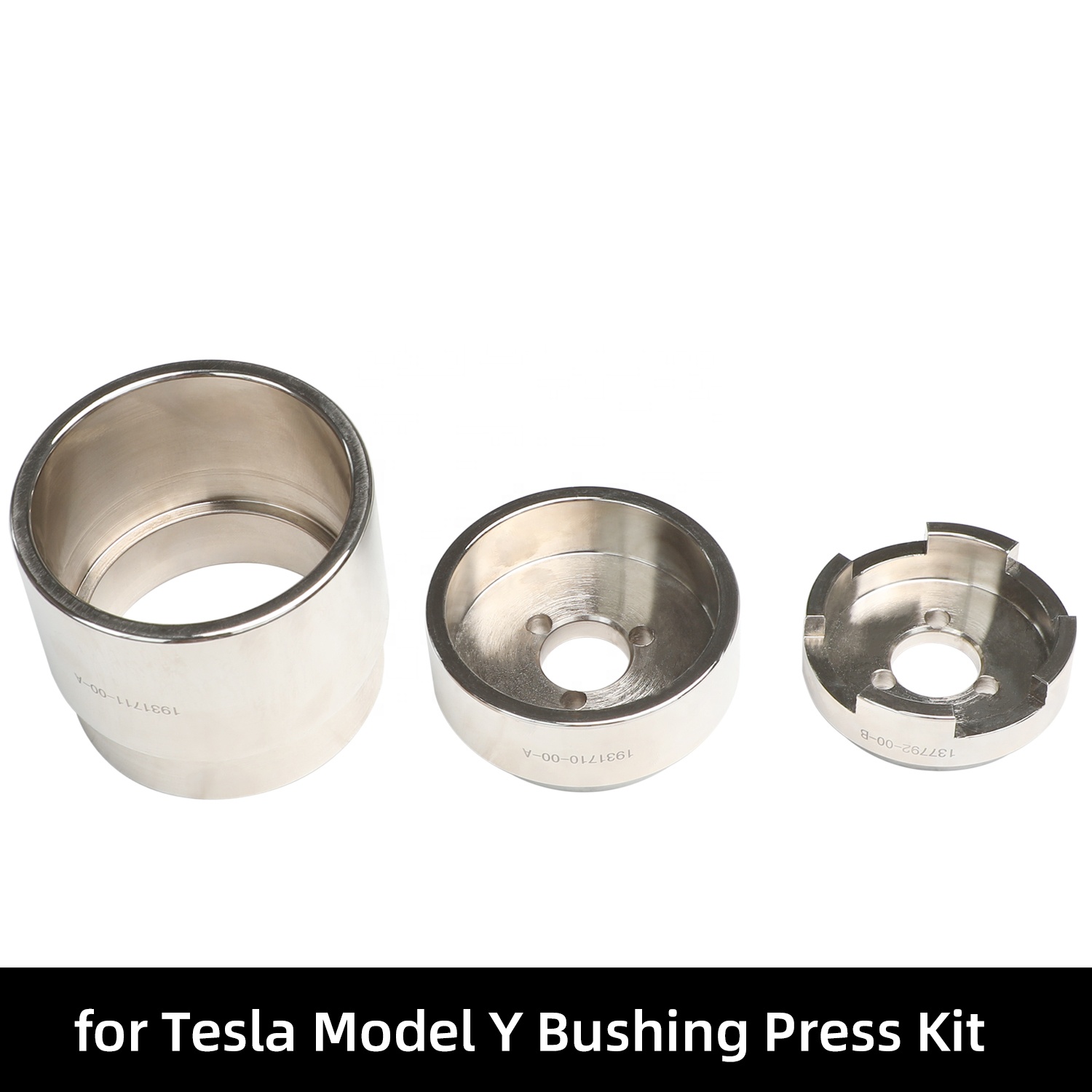 Для модели Y, втулка нижнего р – обзор и цена Model Kit Tool