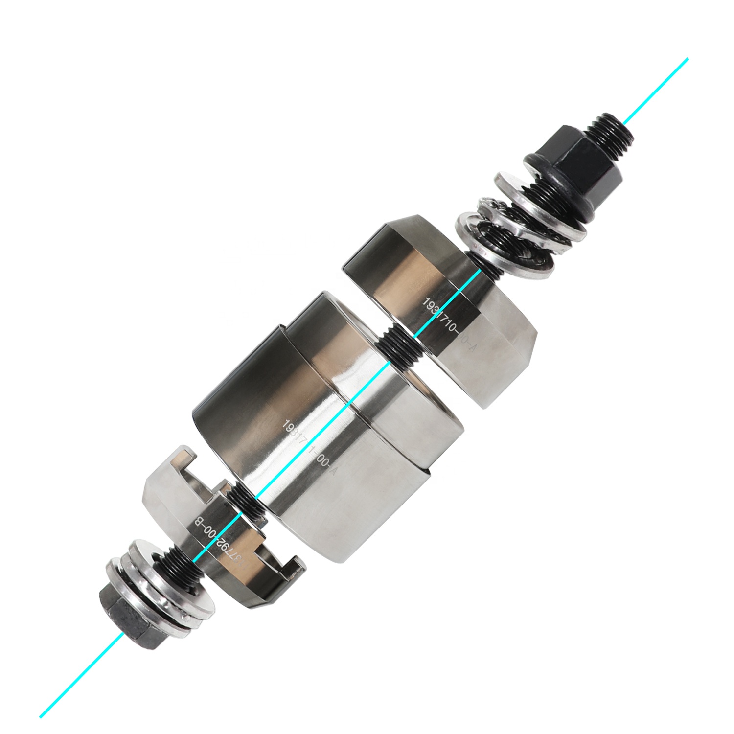Для модели Y, втулка нижнего р – обзор и цена Model Kit Tool