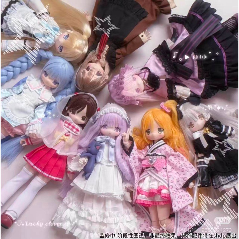 Оригинальная коллекционная фиг – обзор и цена Model Kit For Girls