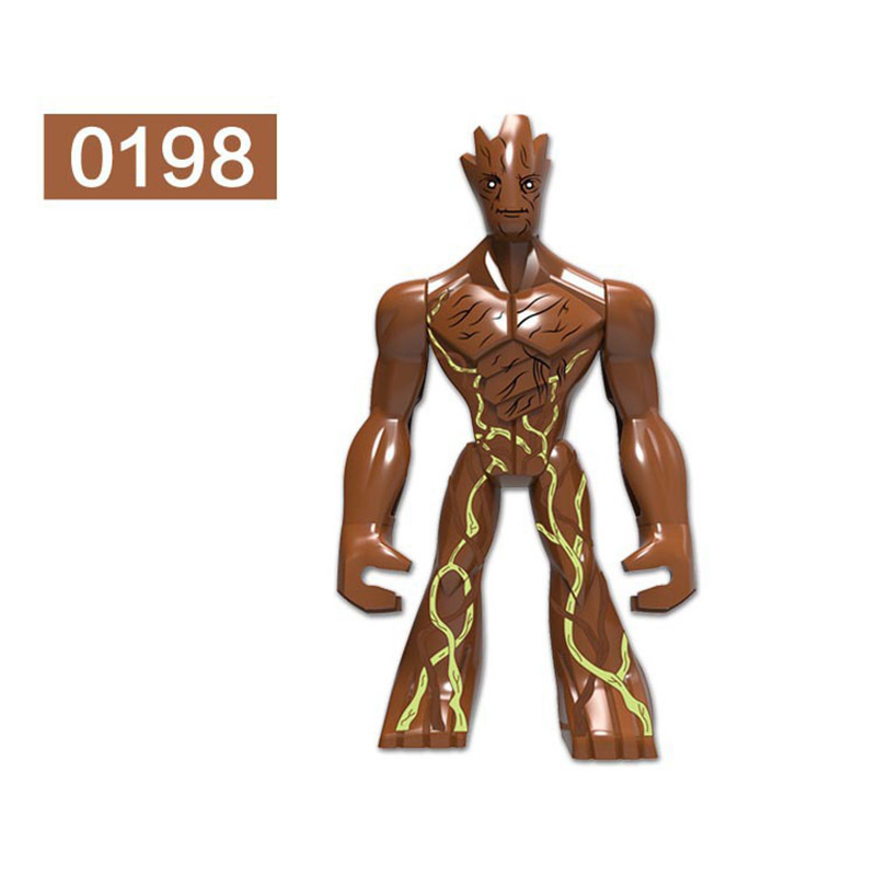 Конструкторы, супергерои Marve – обзор и цена Model Kit Iron Man