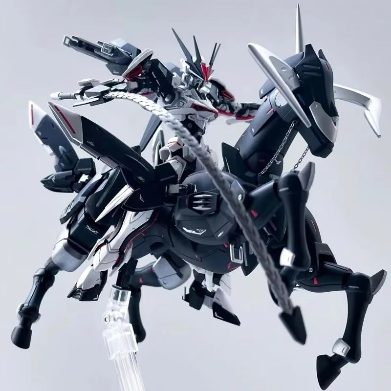 Коллекционная модель Star Moti – обзор и цена Model Kit Fire Lord
