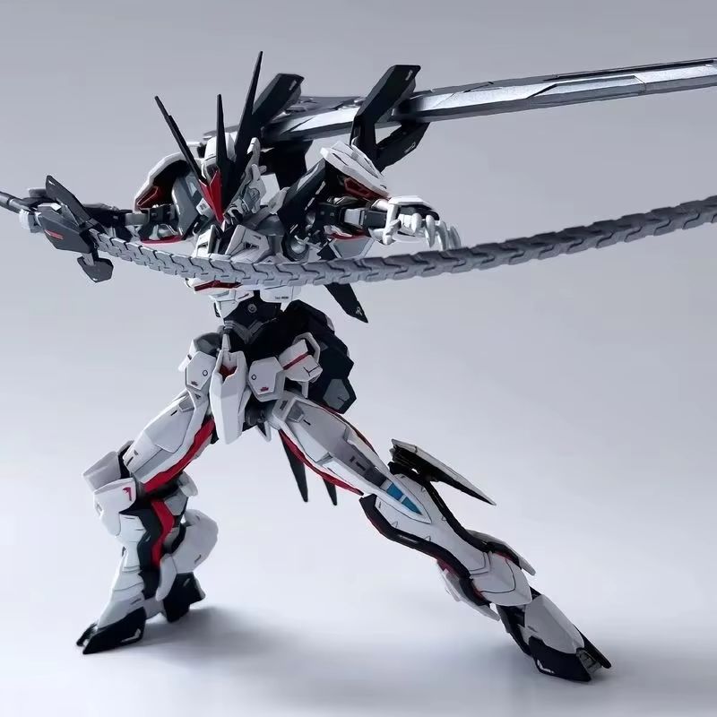 Коллекционная модель Star Moti – обзор и цена Model Kit Fire Lord