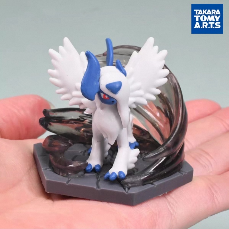 Коллекционная фигурка-диорама  – обзор и цена Model Kit Display