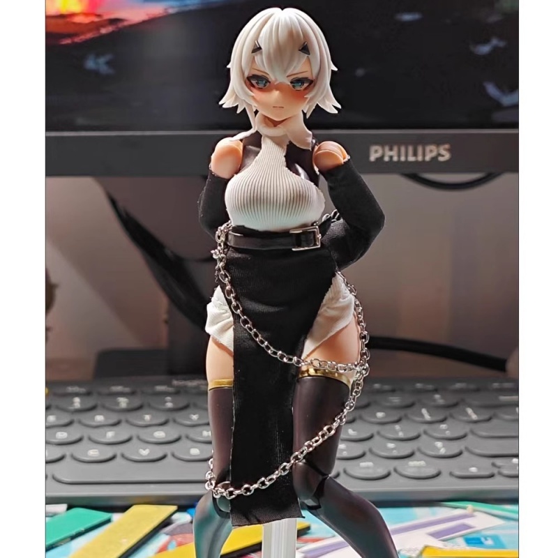 Цветной топ с открытыми плечам – обзор и цена Model Kit For Girls