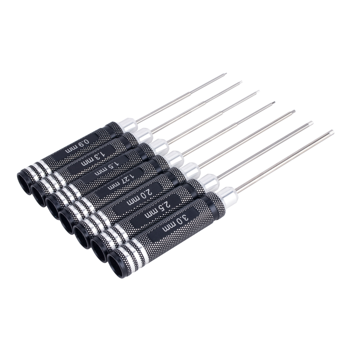 Набор стальных шестигранных от – обзор и цена Model Kit Tool