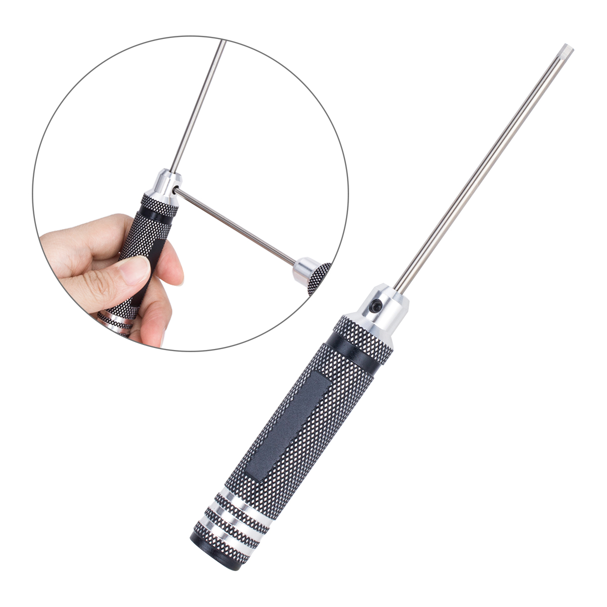 Набор стальных шестигранных от – обзор и цена Model Kit Tool