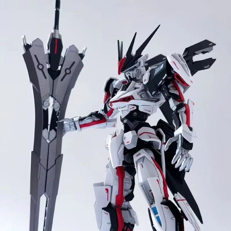 Звездный движение Лорд Астюр Ф – обзор и цена Model Kit Fire Lord