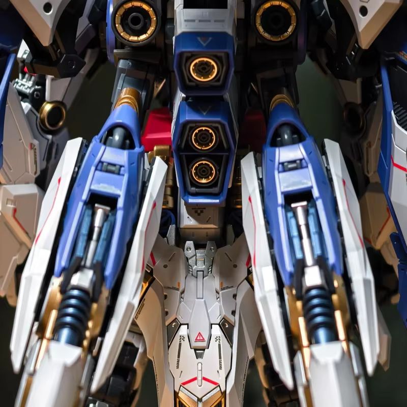【В НАЛИЧИИ】 EINTA INDUSTRIES S – обзор и цена Fenrir Model Kit In Era