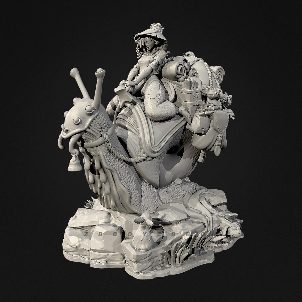 Общая высота 60 мм, 75 мм, 85  – обзор и цена Model Kit Knight