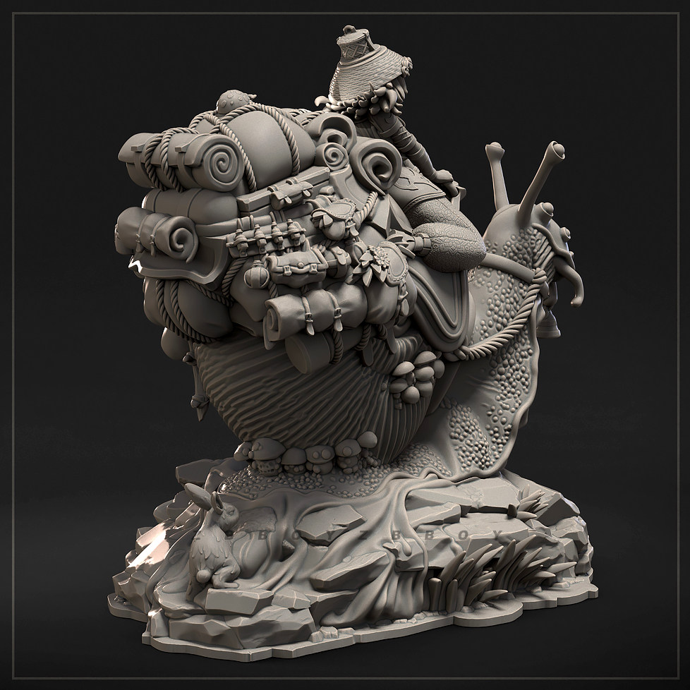 Общая высота 60 мм, 75 мм, 85  – обзор и цена Model Kit Knight